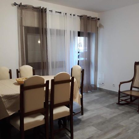 Casa Beira Mar Διαμέρισμα Armação de Pêra Εξωτερικό φωτογραφία