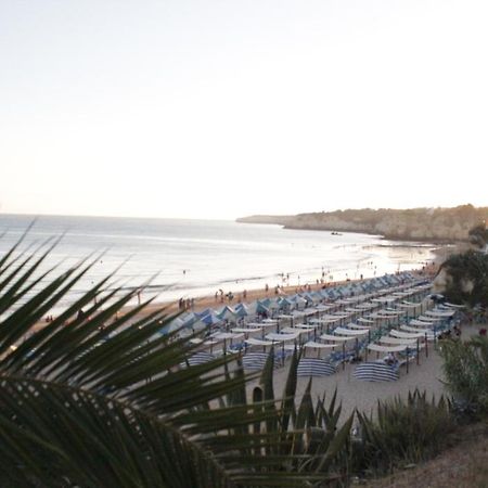 Casa Beira Mar Διαμέρισμα Armação de Pêra Εξωτερικό φωτογραφία