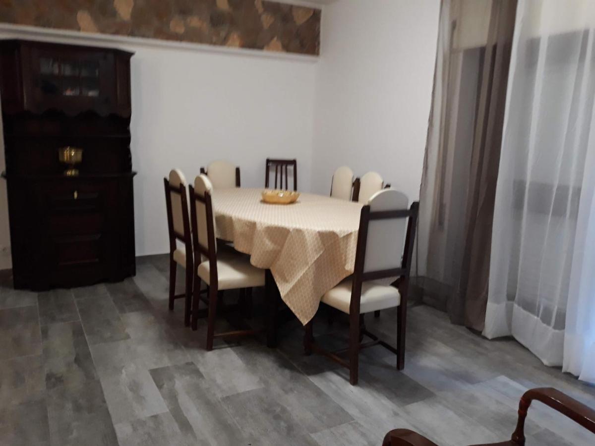 Casa Beira Mar Διαμέρισμα Armação de Pêra Εξωτερικό φωτογραφία