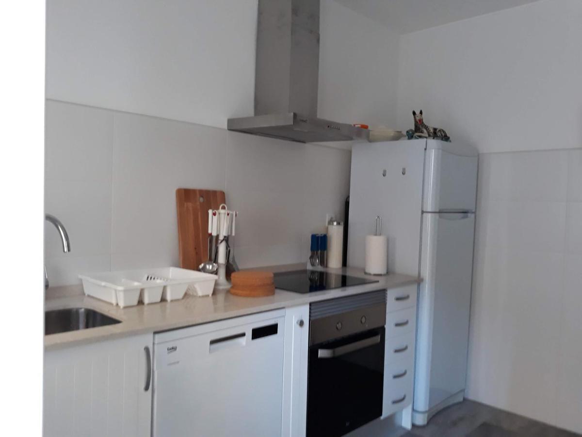 Casa Beira Mar Διαμέρισμα Armação de Pêra Εξωτερικό φωτογραφία