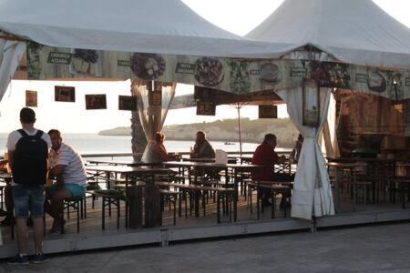 Casa Beira Mar Διαμέρισμα Armação de Pêra Εξωτερικό φωτογραφία