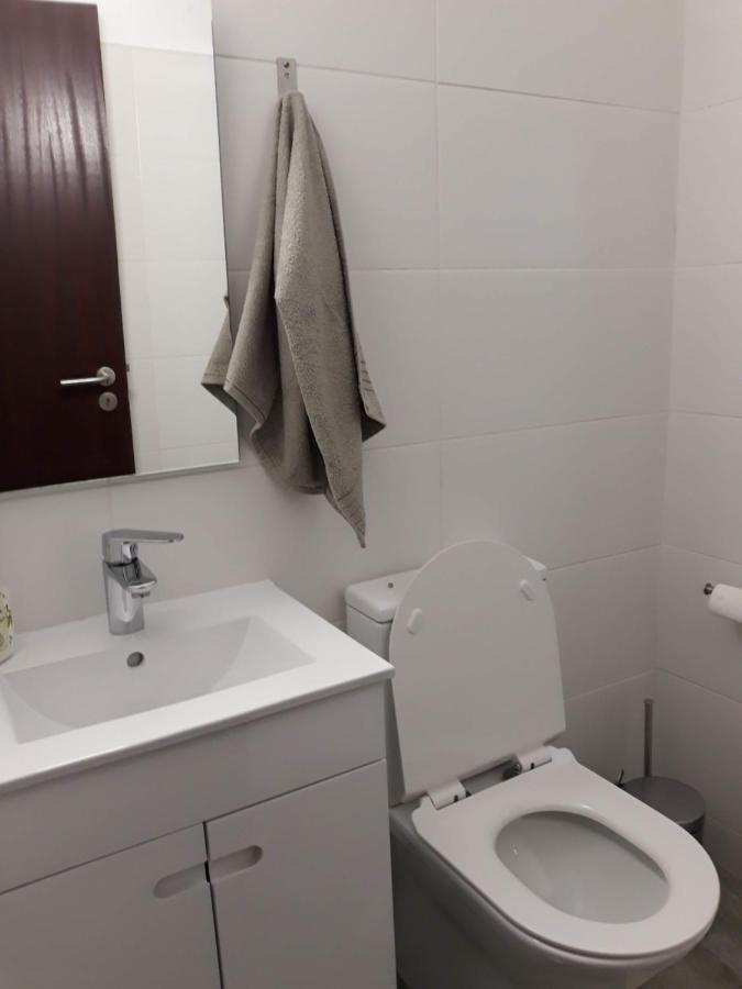 Casa Beira Mar Διαμέρισμα Armação de Pêra Εξωτερικό φωτογραφία