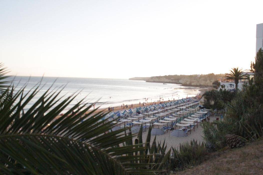 Casa Beira Mar Διαμέρισμα Armação de Pêra Εξωτερικό φωτογραφία