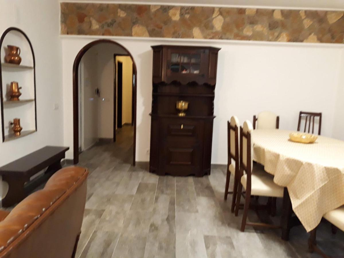 Casa Beira Mar Διαμέρισμα Armação de Pêra Εξωτερικό φωτογραφία