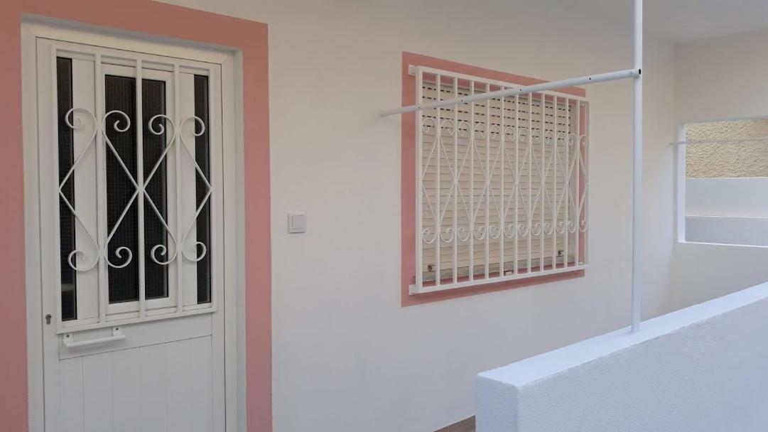 Casa Beira Mar Διαμέρισμα Armação de Pêra Εξωτερικό φωτογραφία